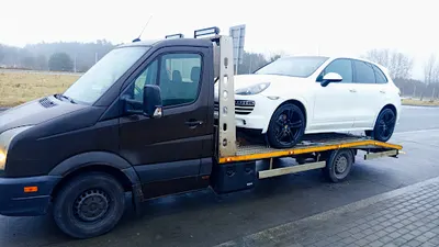 Auto Laweta 24/7 | Pomoc Drogowa | Auto Pomoc